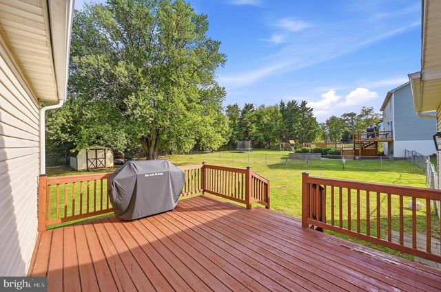 452 MORGAN ST, Inwood, WV 25428