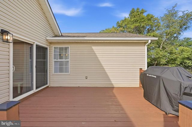 452 MORGAN ST, Inwood, WV 25428