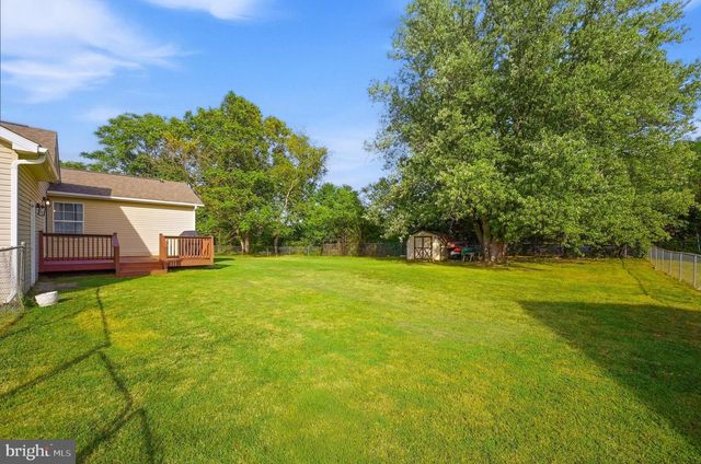 452 MORGAN ST, Inwood, WV 25428