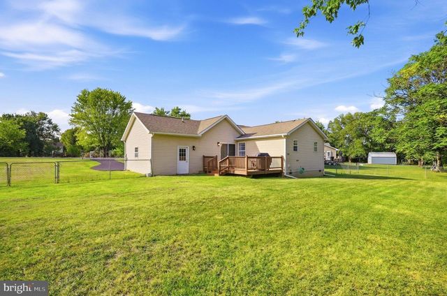 452 MORGAN ST, Inwood, WV 25428