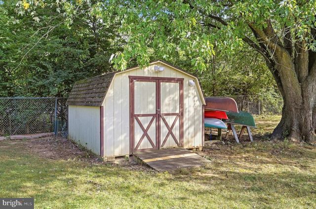 452 MORGAN ST, Inwood, WV 25428
