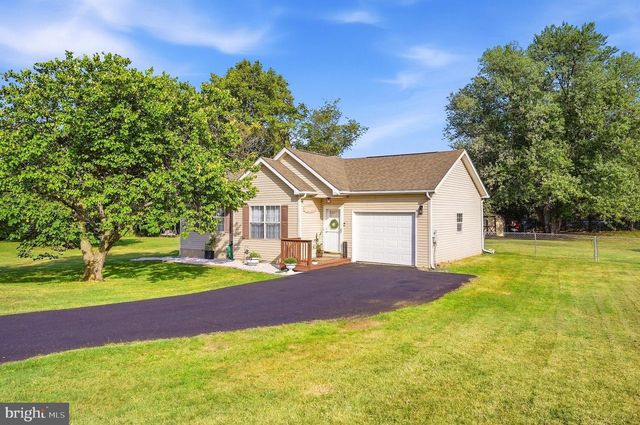 452 MORGAN ST, Inwood, WV 25428