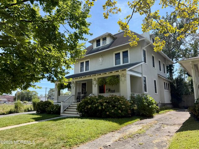 908 5th Avenue 2, Asbury Park, NJ 07712