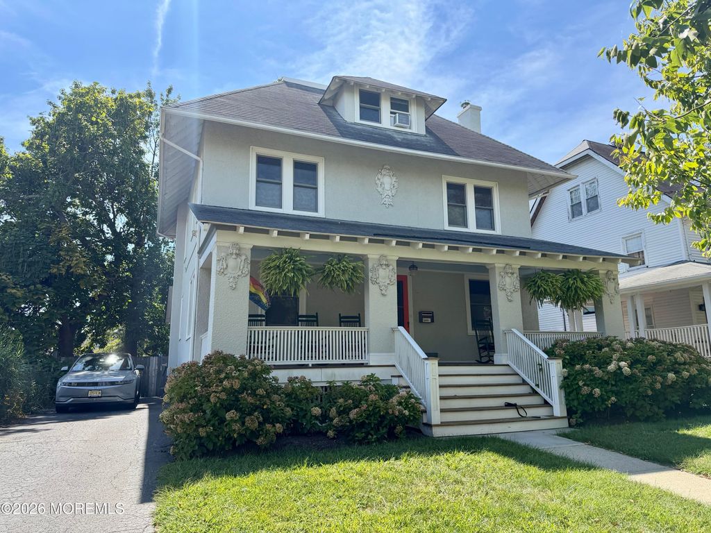 908 5th Avenue 2, Asbury Park, NJ 07712