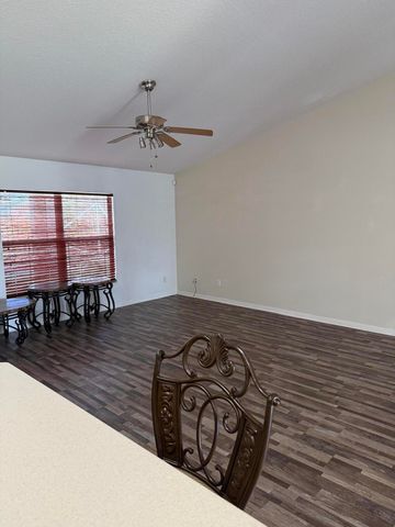 5824 NW Zenith Drive, Port St. Lucie, Port St Lucie, FL 34986