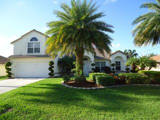 5824 NW Zenith Drive, Port St. Lucie, Port St Lucie, FL 34986