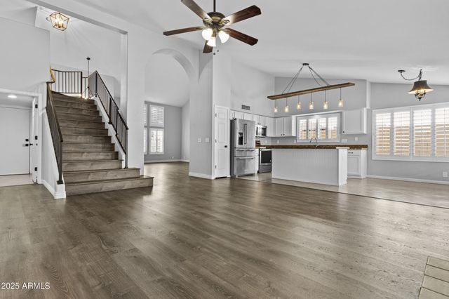 2382 W HEMLOCK Court, Chandler, AZ 85248