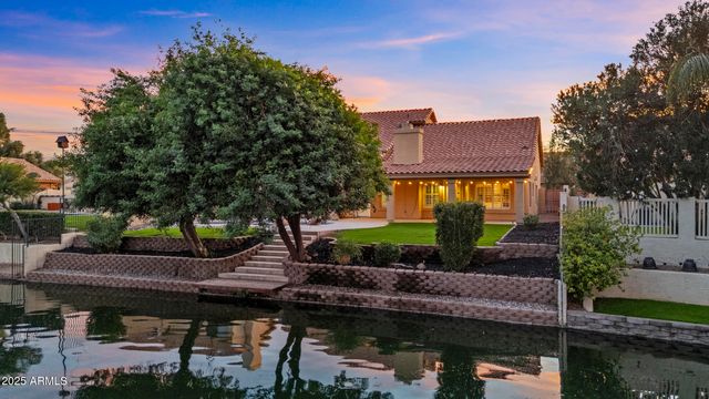 2382 W HEMLOCK Court, Chandler, AZ 85248