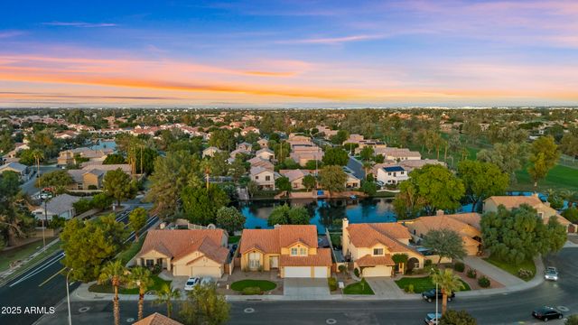 2382 W HEMLOCK Court, Chandler, AZ 85248