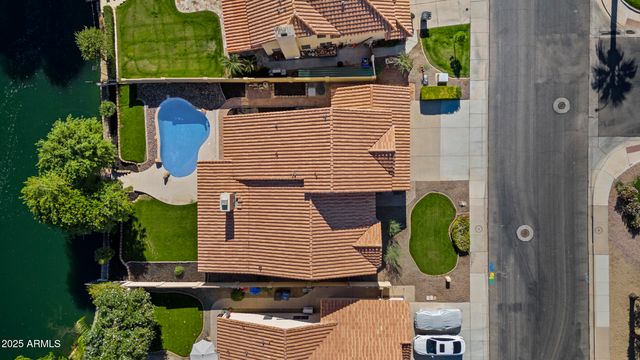 2382 W HEMLOCK Court, Chandler, AZ 85248