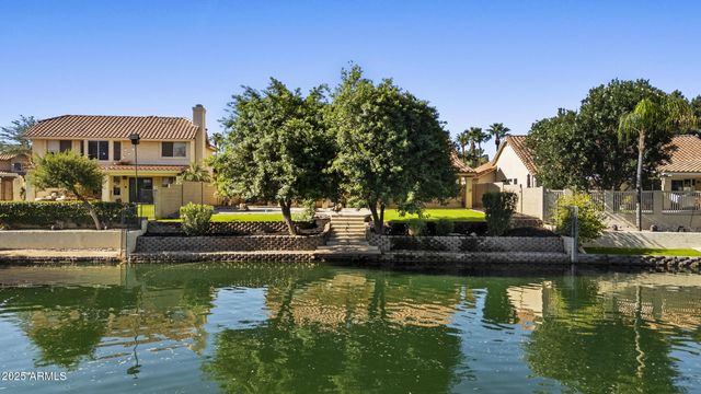 2382 W HEMLOCK Court, Chandler, AZ 85248