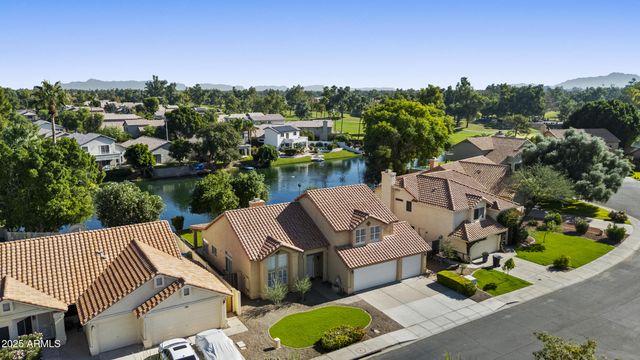 2382 W HEMLOCK Court, Chandler, AZ 85248