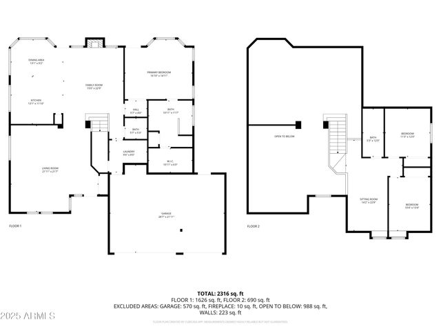2382 W HEMLOCK Court, Chandler, AZ 85248