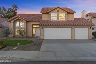 2382 W HEMLOCK Court, Chandler, AZ 85248