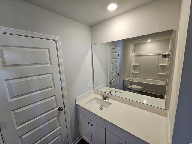 2033 Wild Indigo Circle NW, Calabash, NC 28467