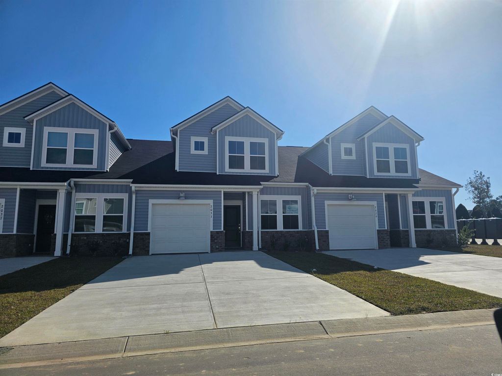 2033 Wild Indigo Circle NW, Calabash, NC 28467