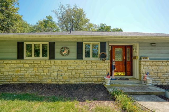 1744 Graham Road, Reynoldsburg, OH 43068