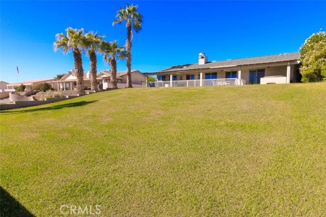 7449 Rio Vista, Big River, CA 92242