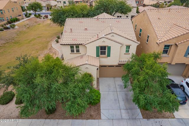 10843 E CALYPSO Avenue, Mesa, AZ 85208