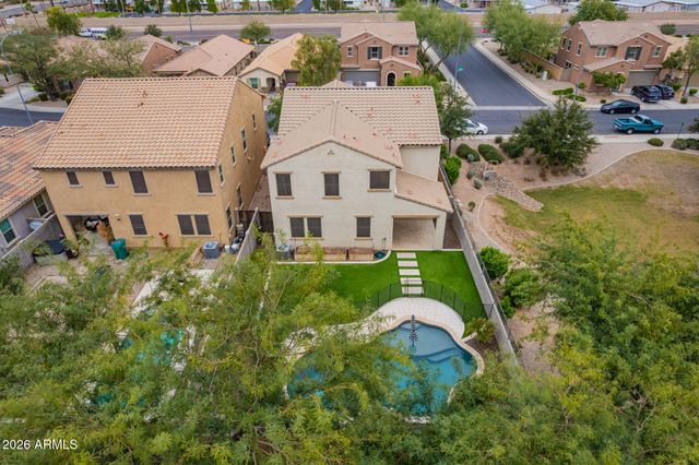 10843 E CALYPSO Avenue, Mesa, AZ 85208