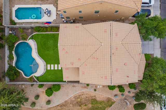 10843 E CALYPSO Avenue, Mesa, AZ 85208