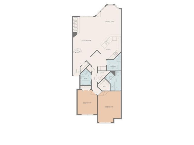 810 S Harbor Drive 22, Grand Haven, MI 49417