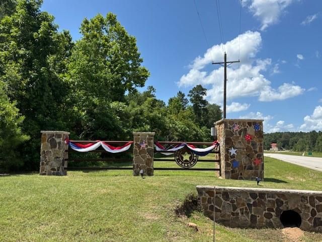 207 Sandpiper Drive, New Waverly, TX 77358