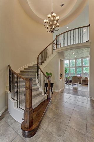 67 S Sage Sparrow Circle, Spring, TX 77389