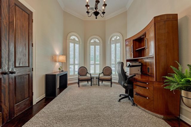 67 S Sage Sparrow Circle, Spring, TX 77389