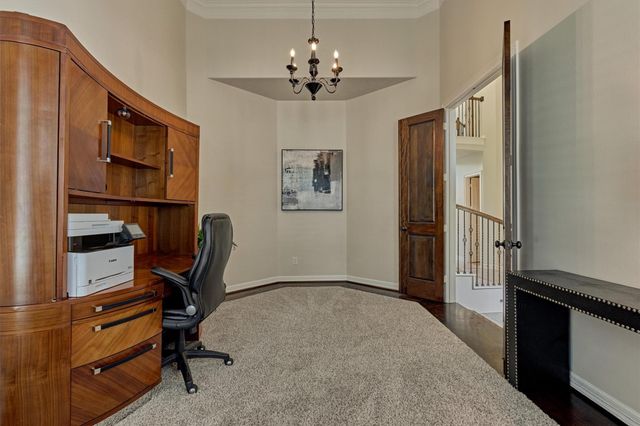67 S Sage Sparrow Circle, Spring, TX 77389