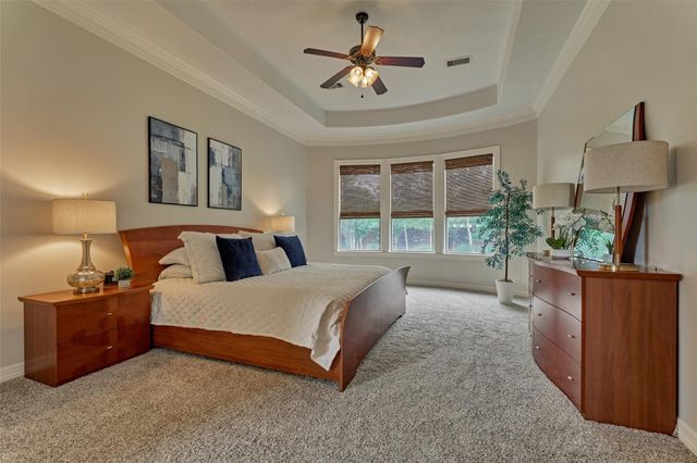 67 S Sage Sparrow Circle, Spring, TX 77389