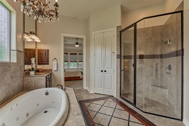 67 S Sage Sparrow Circle, Spring, TX 77389