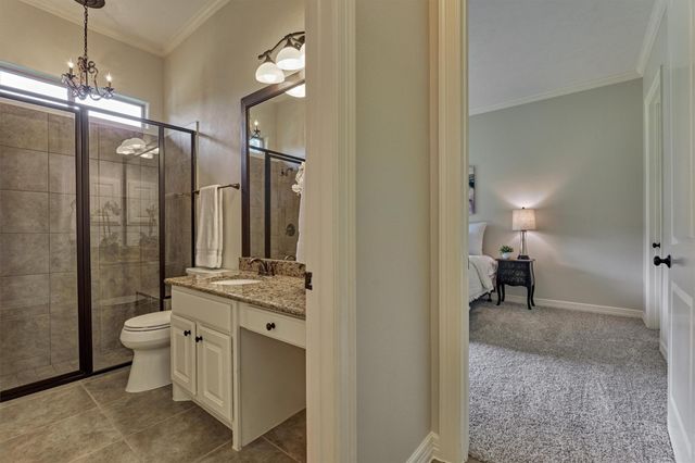 67 S Sage Sparrow Circle, Spring, TX 77389