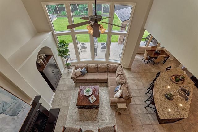 67 S Sage Sparrow Circle, Spring, TX 77389
