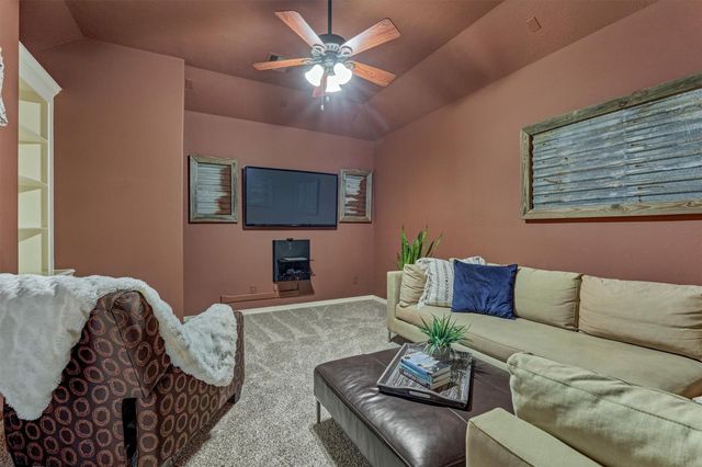 67 S Sage Sparrow Circle, Spring, TX 77389