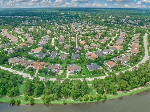 67 S Sage Sparrow Circle, Spring, TX 77389