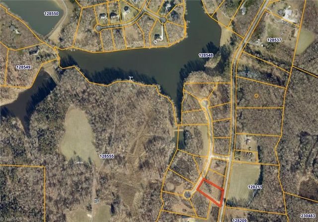 7912 Duck Pond Court, Browns Summit, NC 27214