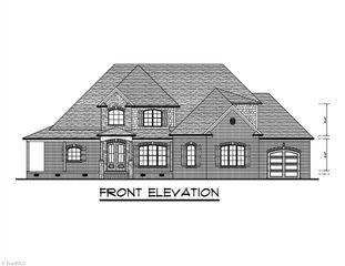 7912 Duck Pond Court, Browns Summit, NC 27214