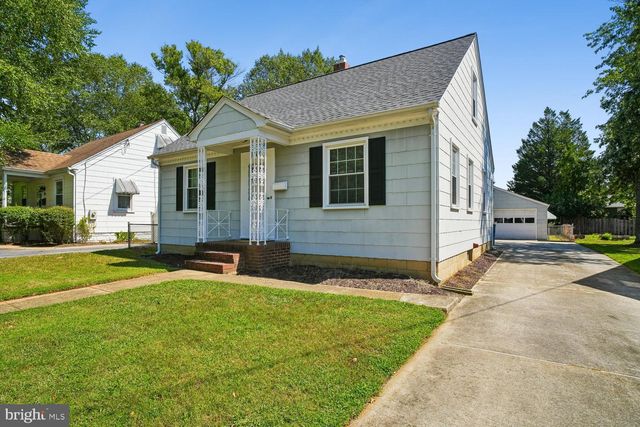 1309 PRESIDENT ST, Annapolis, MD 21403
