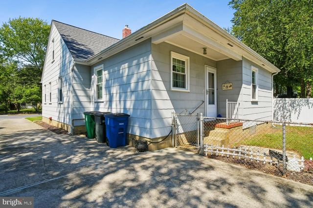 1309 PRESIDENT ST, Annapolis, MD 21403