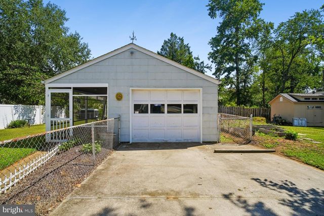 1309 PRESIDENT ST, Annapolis, MD 21403