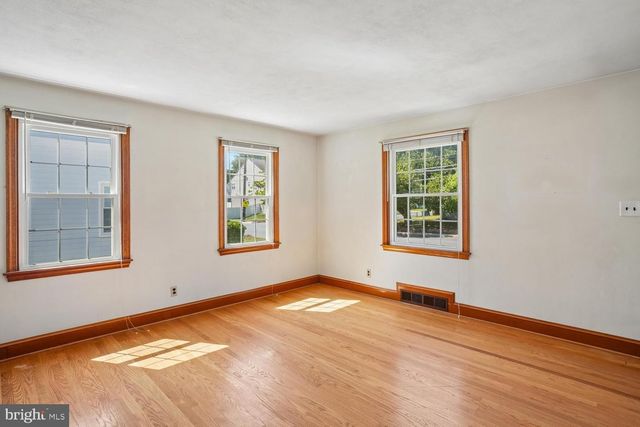 1309 PRESIDENT ST, Annapolis, MD 21403