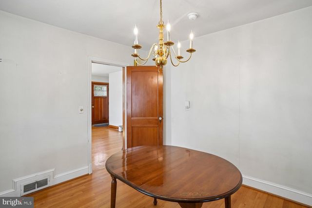 1309 PRESIDENT ST, Annapolis, MD 21403