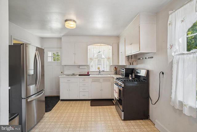 1309 PRESIDENT ST, Annapolis, MD 21403