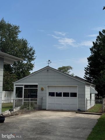 1309 PRESIDENT ST, Annapolis, MD 21403