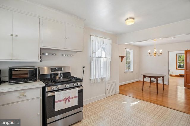 1309 PRESIDENT ST, Annapolis, MD 21403