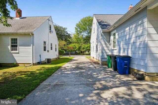 1309 PRESIDENT ST, Annapolis, MD 21403