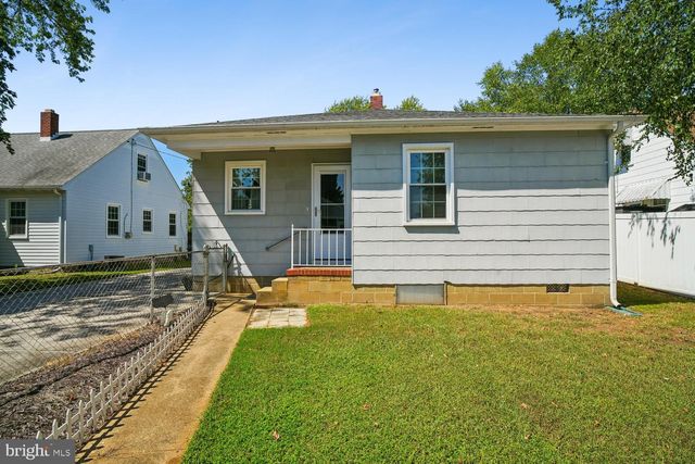 1309 PRESIDENT ST, Annapolis, MD 21403