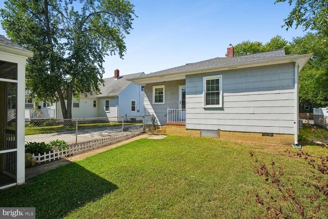 1309 PRESIDENT ST, Annapolis, MD 21403
