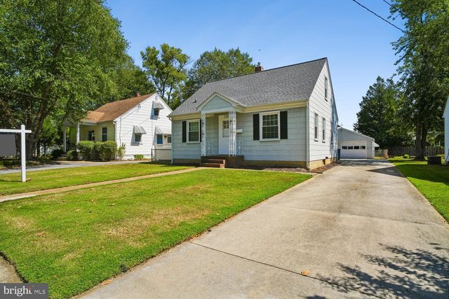 1309 PRESIDENT ST, Annapolis, MD 21403